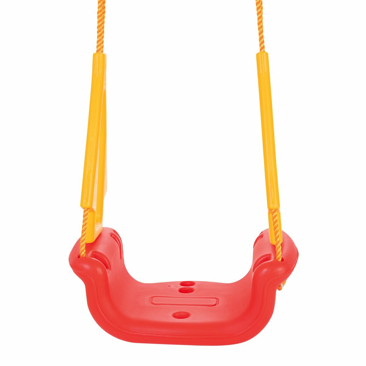 Columpio Infantil Jamara Crece Conmigo 3en1 Rojo 1+
