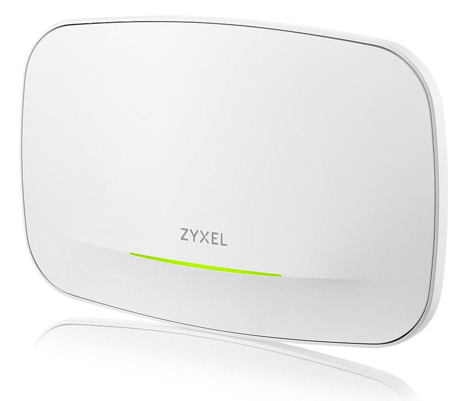 Zyxel Nwa240be Blanco Energía Sobre Ethernet (Poe)