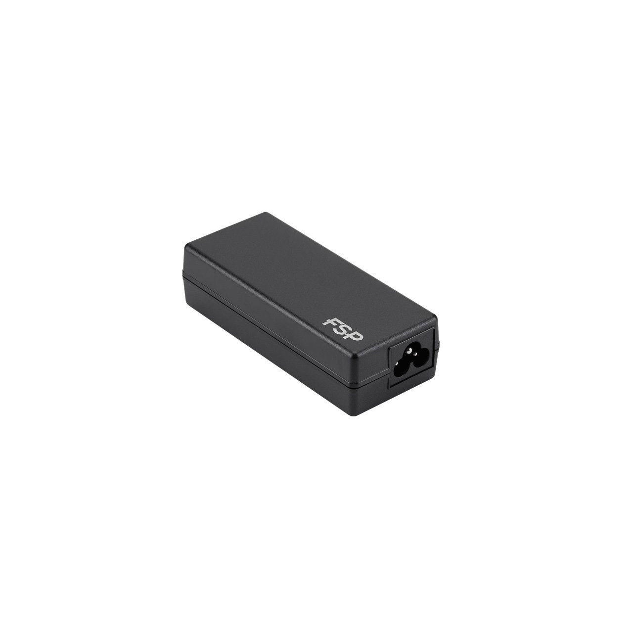 EAN 4713224522482 - FSP NB PRO adaptador e inversor de corriente Interior 65 W Negro imagen 2