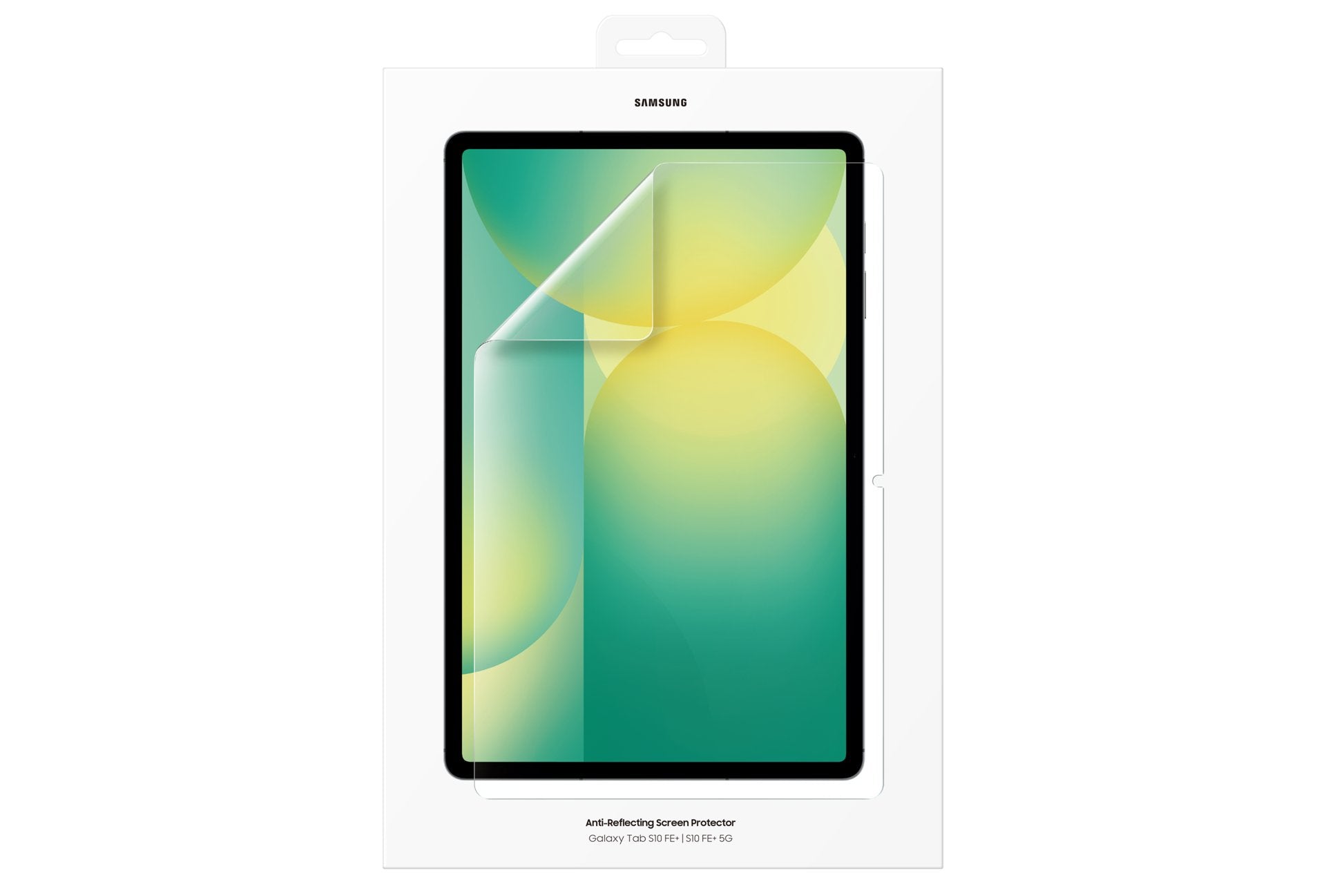 Samsung Anti-Reflecting Screen Protector Fr Tab S10 Fe+