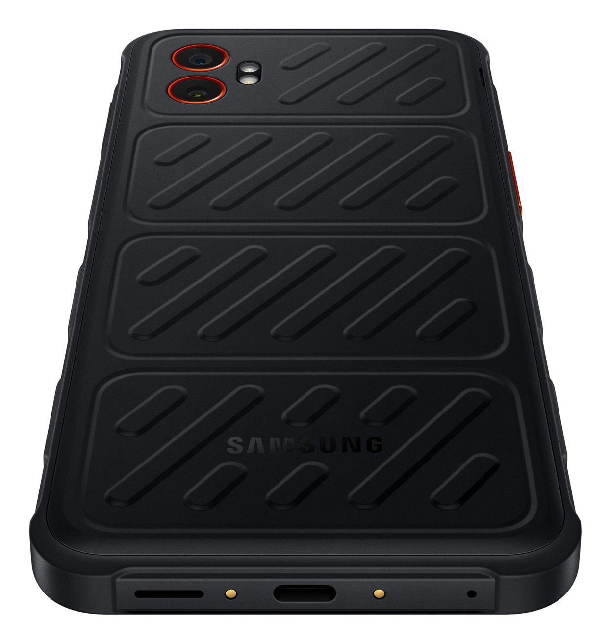 EAN 8806097699903 - Samsung Galaxy XCover7 Pro 16,8 cm (6.6") Ranura híbrida Dual SIM 5G USB Tipo C 6 GB 128 GB 4350 mAh Negr imagen 17