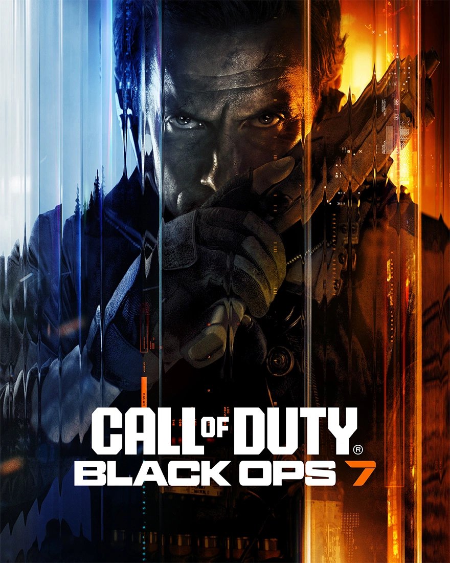 EAN 0196388607808 - Activision Call of Duty: Black Ops 7 Estándar Chino simplificado, Chino tradicional, Alemán, Inglés, Espa imagen 1