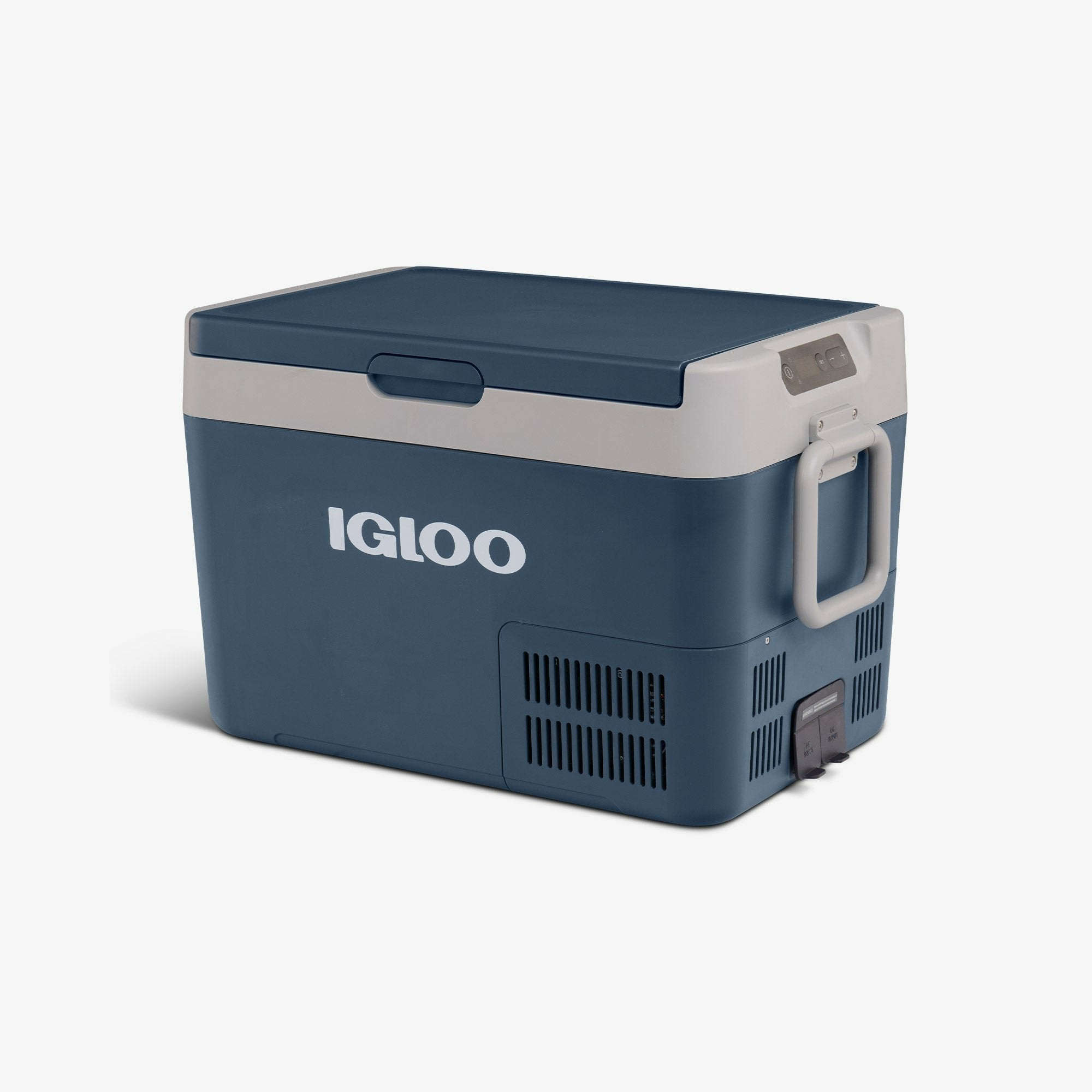 EAN 6975399590491 - Igloo ICF 32 nevera portátil 32,2 L Eléctrico Azul, Gris imagen 2