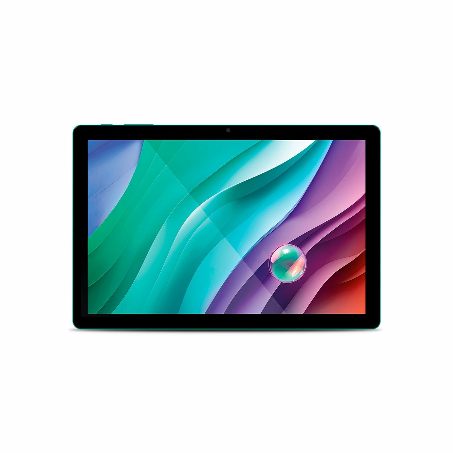 Spc Gravity 5 Se Tablet Pantalla Ips 10.1" - 4gb - 64gb - Camara 2mpx - Bateria 5.000mah - Color Verde