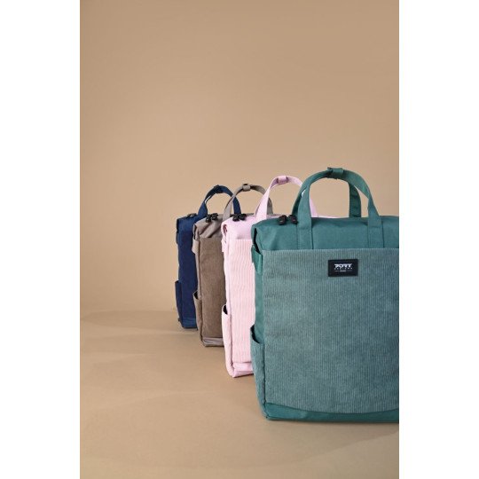 Port Designs Milano Ii Eco Totepack 14 16'' Sage Green