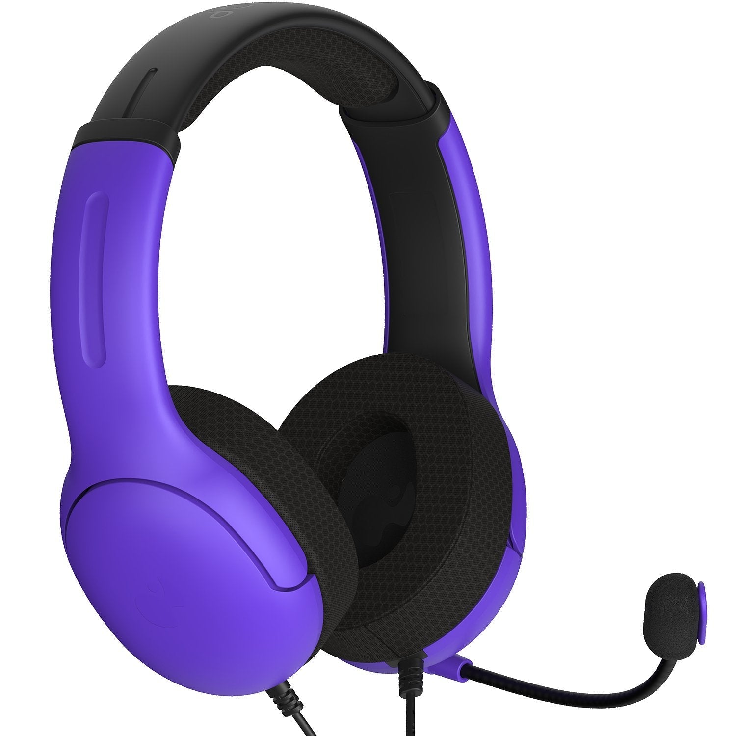 Auricular Airlite Wired Ultra Violet