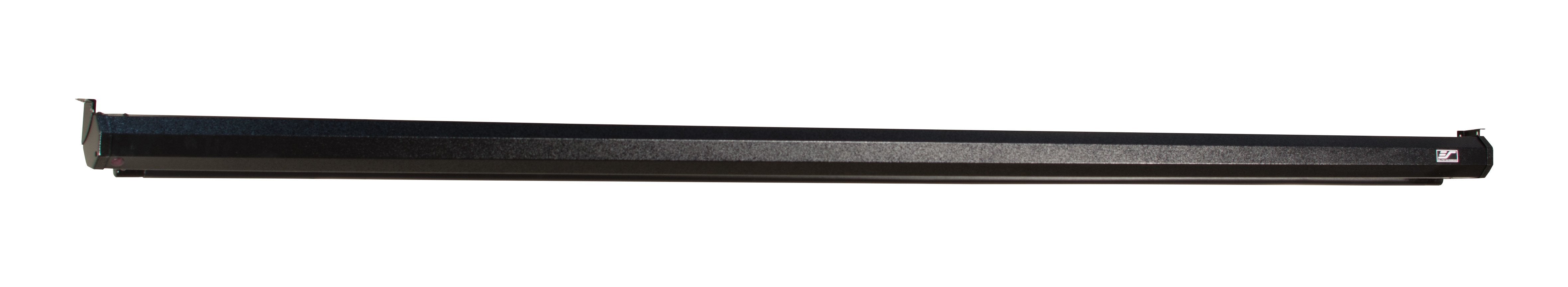 Elitescreens Spectrum Electric 84h, Pantalla Motorizada Negra, 84", 16:9, Maxwhite Electric84h