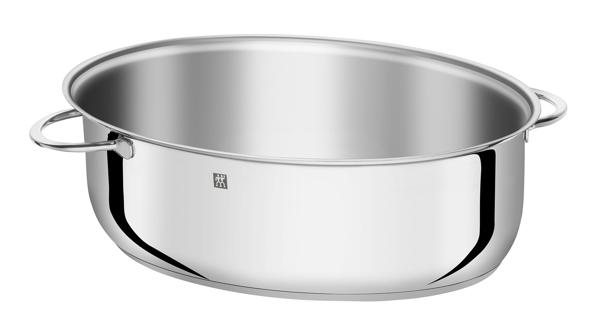 Zwilling Plus Multibräter 38 Cm