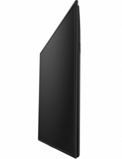 Sony Fw-65bz35l Pantalla Plana Para Señalización Digital 165,1 Cm (65") Lcd Wifi 550 Cd / M² 4k Ultra Hd Negro Android 24/7