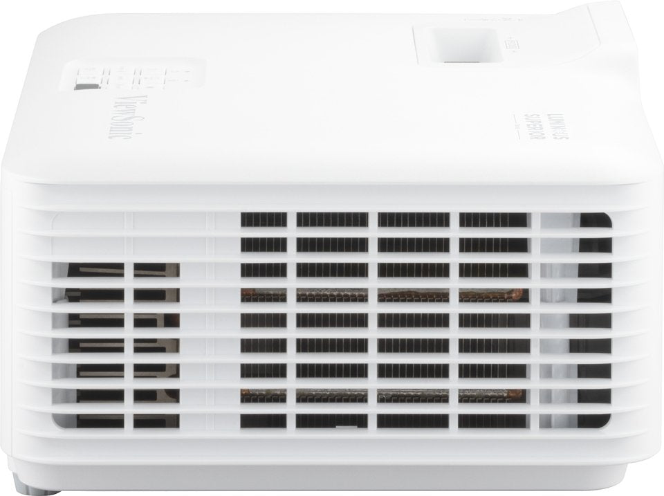 EAN 766907022773 - Viewsonic LS711W videoproyector Proyector de corto alcance 4200 lúmenes ANSI WXGA (1280x800) Blanco imagen 15