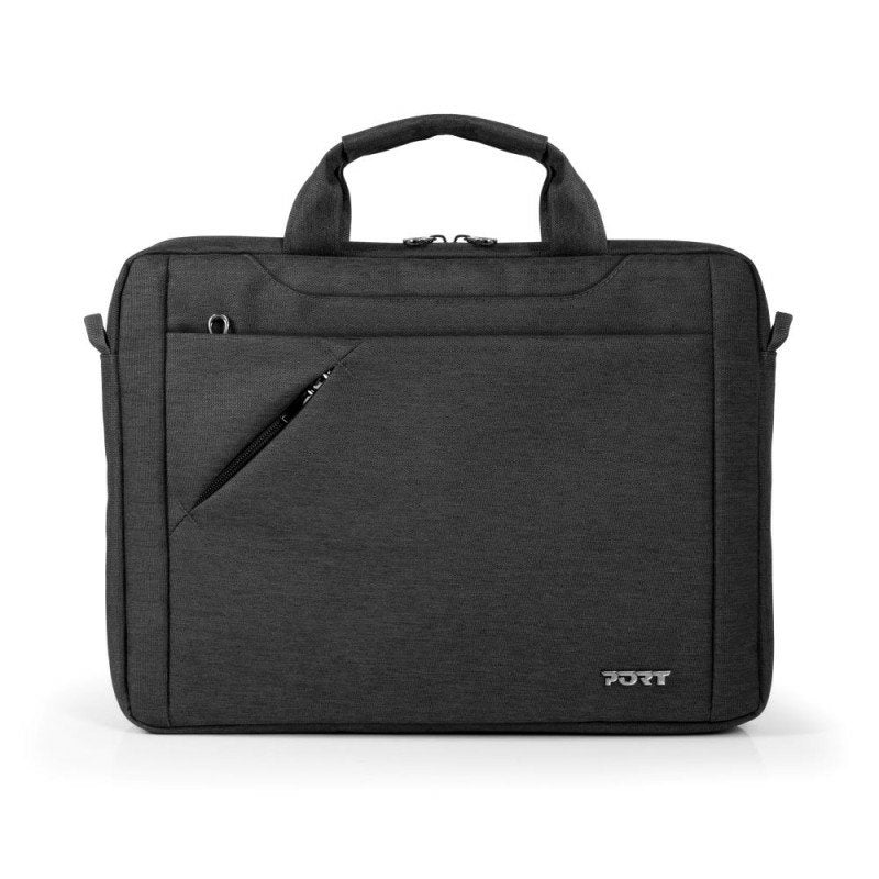 Port Designs Sydney 35,6 Cm (14") Bandolera Negro