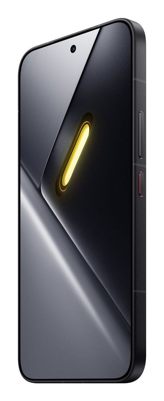 EAN 6932554496944 - POCO X8 Pro Max 17,4 cm (6.83") SIM doble 5G USB Tipo C 12 GB 512 GB 8500 mAh Negro imagen 4