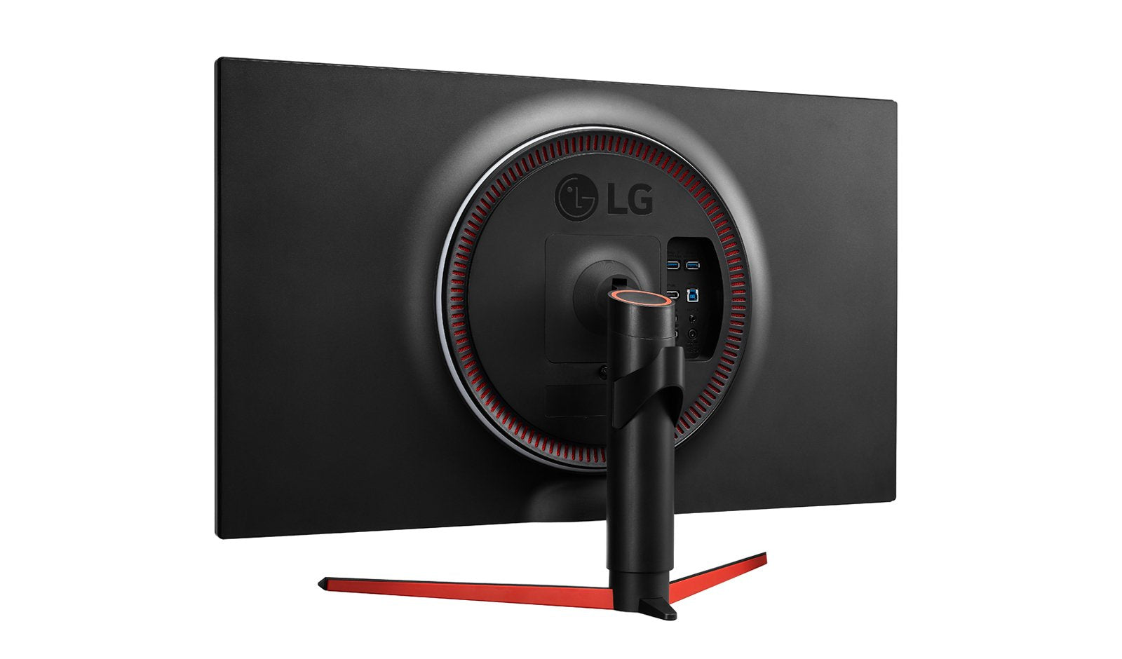 Lg 32gk850g Gaming 32p 16/9 2550x1440 350cd 1ms Hdmi Dp 144hz