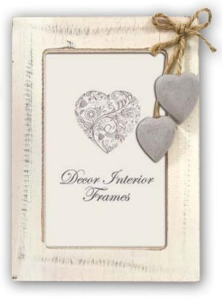 Zep Metz Cream 20x30 Retrato De Madera Hhp123