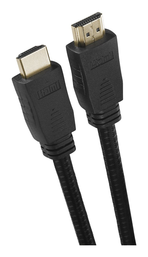 One For All 3,0m Premium High Speed Hdmi Kabel Zertifiziert