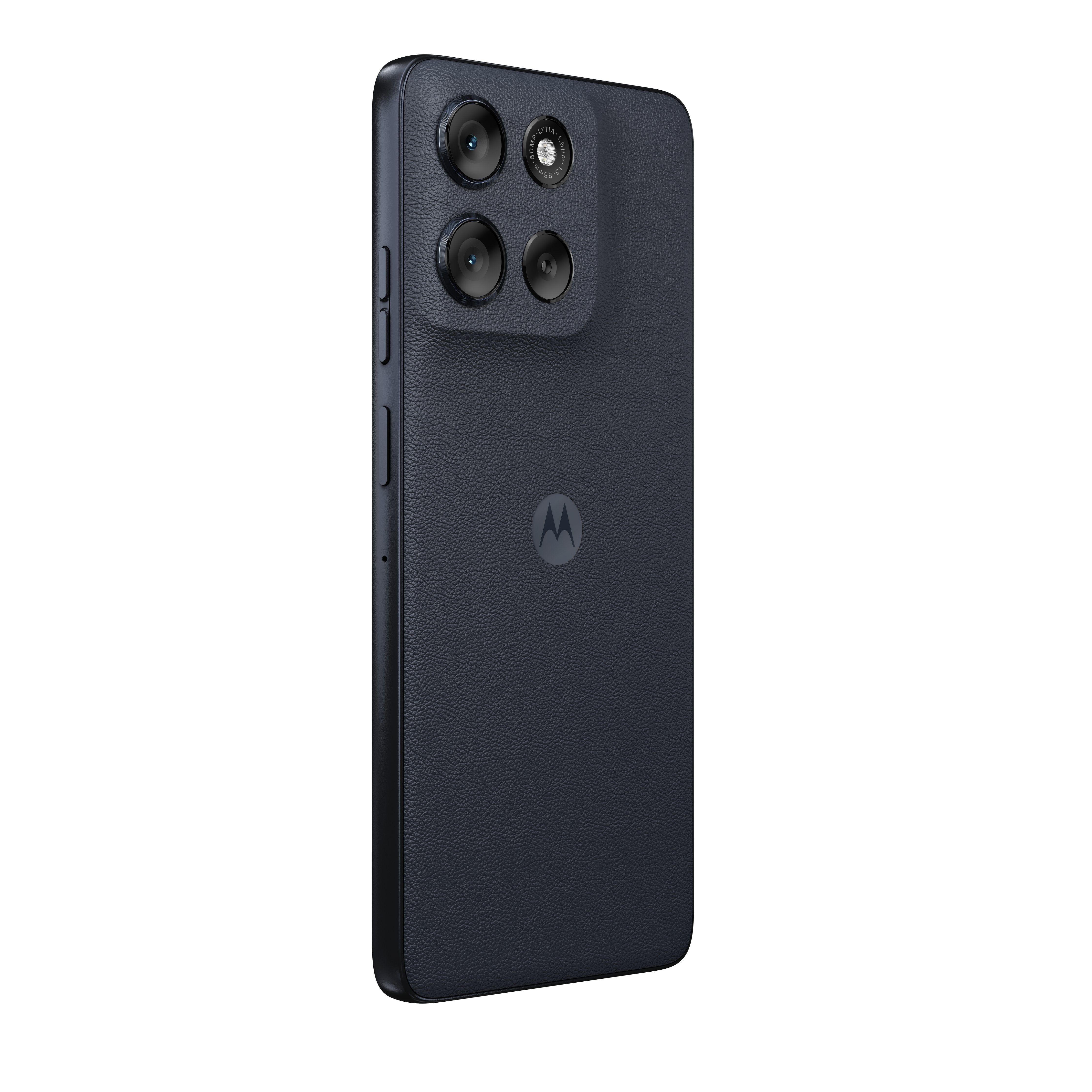 Moto G56 5g Black Oyster Or 8+256