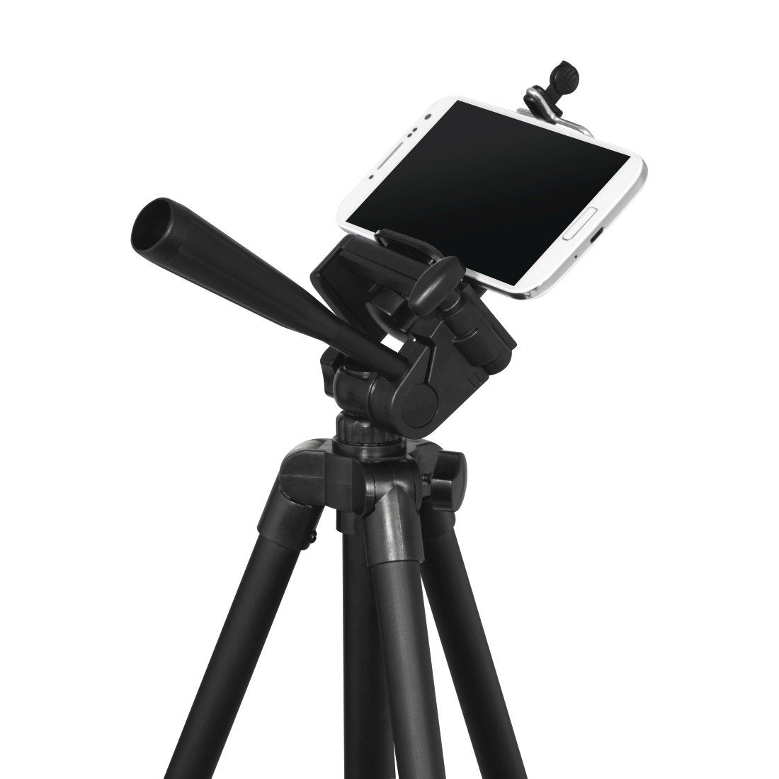 EAN 4007249046406 - Hama Star Smartphone tripode Smartphone/Cámara digital 3 pata(s) Negro imagen 15