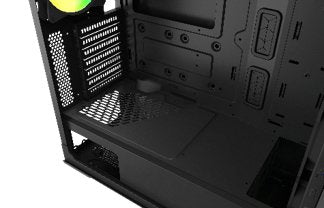 Caja Pc Cooler Master Mamerbox Mb540 Argb (B/Tg)