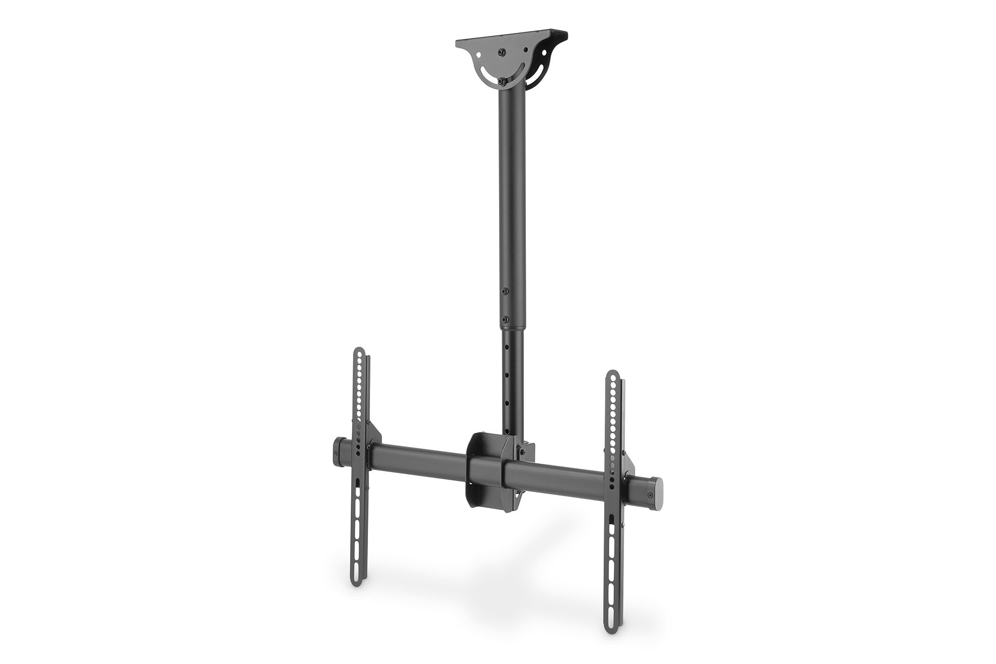 Digitus Deckenhalterung Höv Univers. 37-70'' 50 Kg Max 560-910 Mm Negro