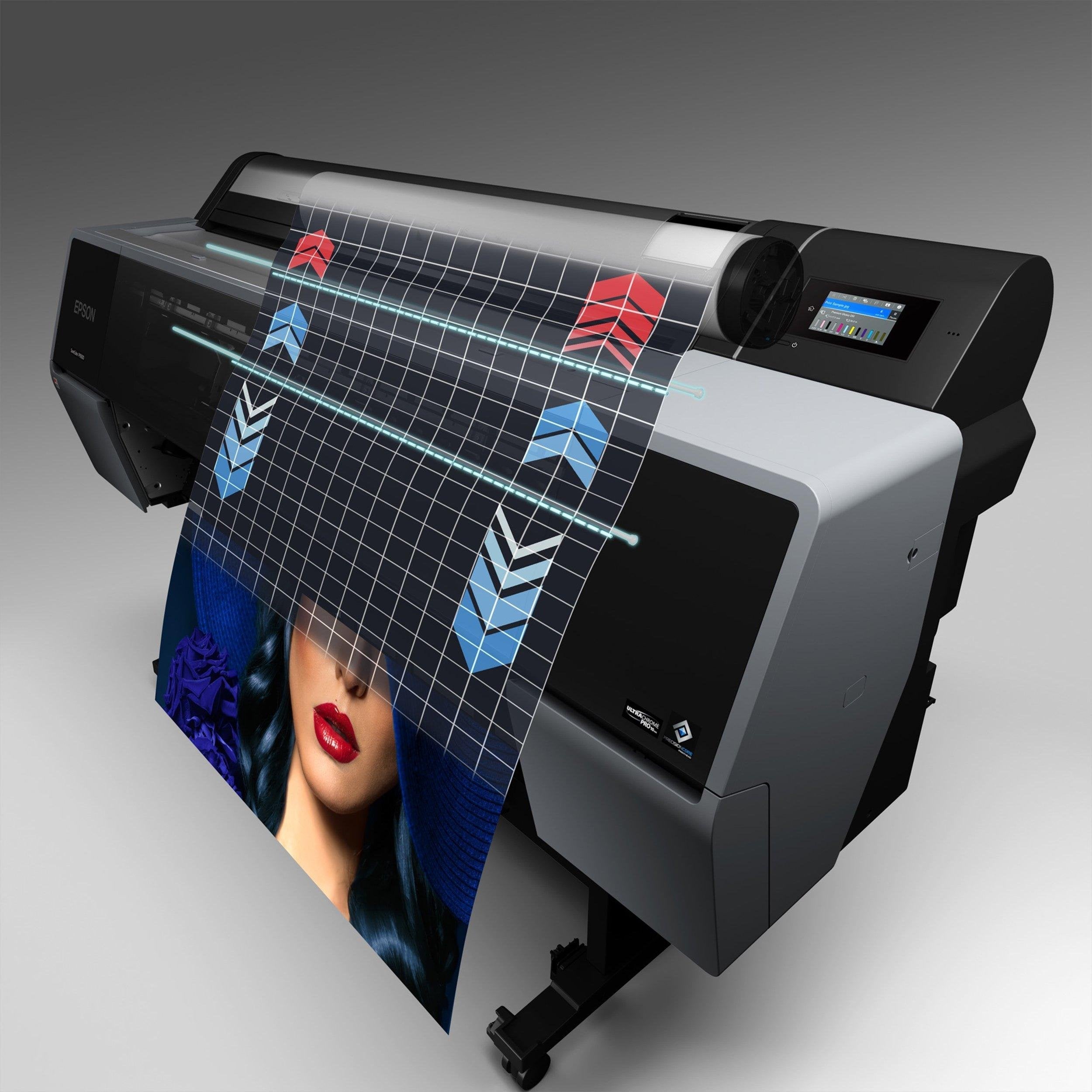Surecolor P9300