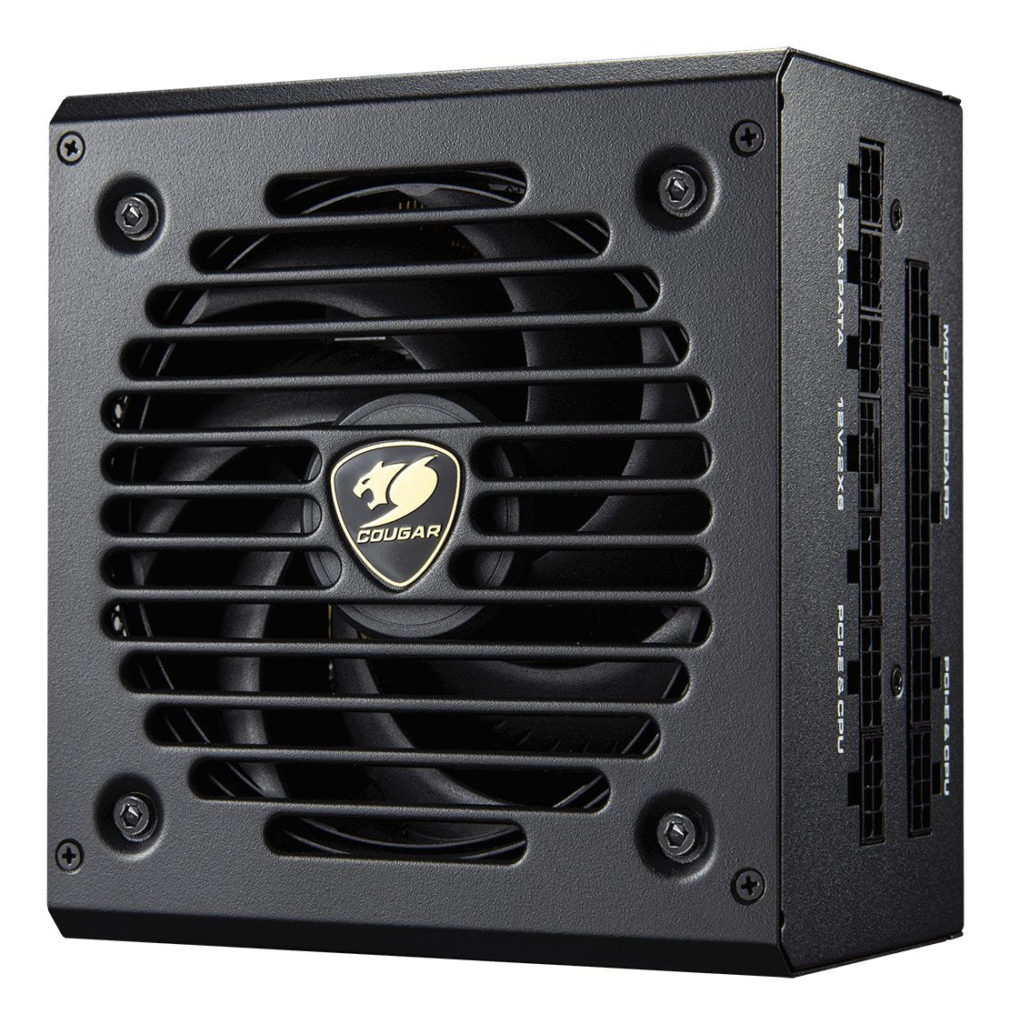 EAN 4710483778698 - COUGAR Gaming CGR GEXP-650 unidad de fuente de alimentación 650 W 20+4 pin ATX ATX Negro imagen 6
