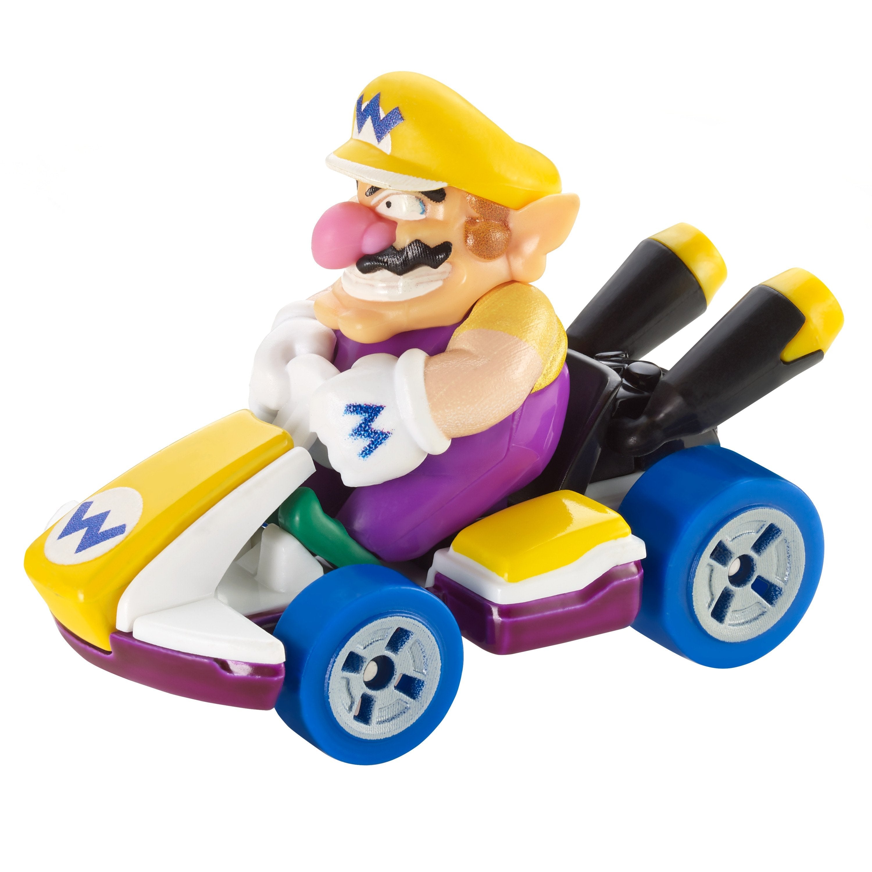 EAN 0887961714432 - Hot Wheels Mario Kart GBG32 vehículo de juguete imagen 1