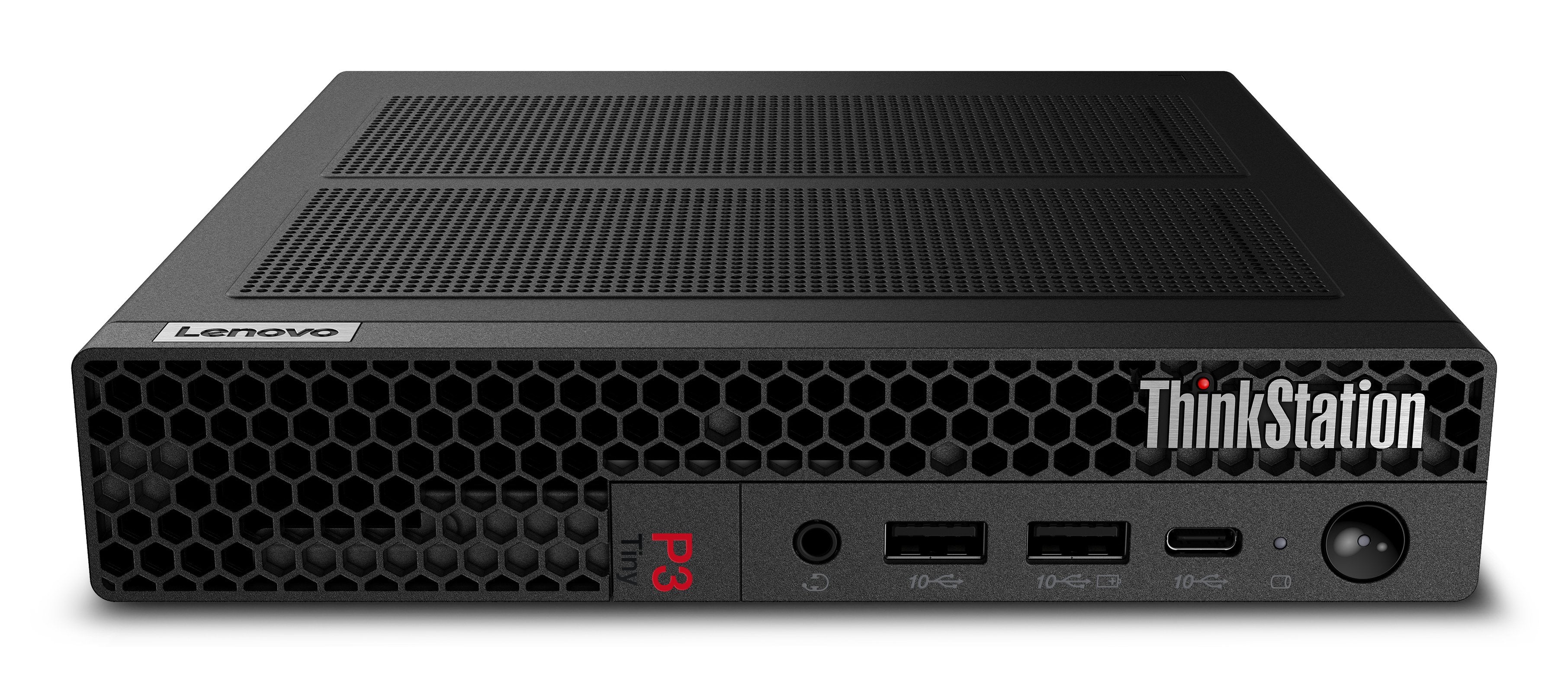 Pc Workstation Lenovo Thinkstation P3 Tiny I7-14700 32gb 1tbssd Rtx A1000 W11 Pro