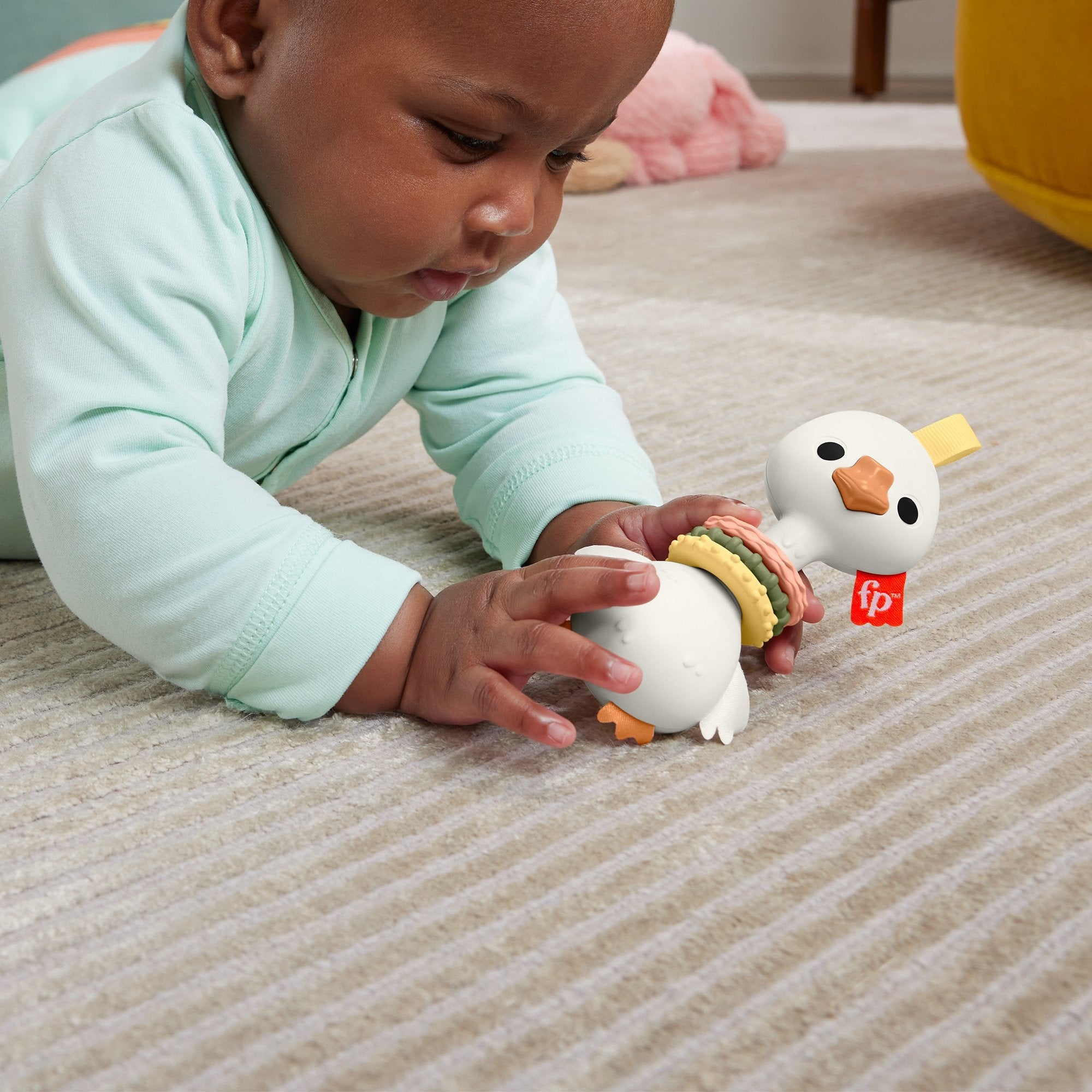 EAN 0194735171439 - Fisher-Price HRB22 juego educativo imagen 4