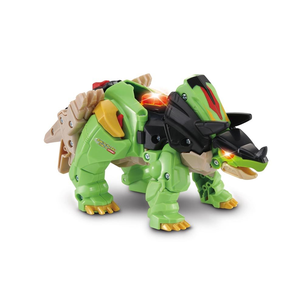 Vtech Switch & Go Dinos - Combo Mega Spinosaurus 80-582204