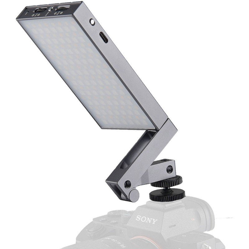 EAN 6952344218747 - Godox M1 RGB MINI Flash de videocámara Gris imagen 6