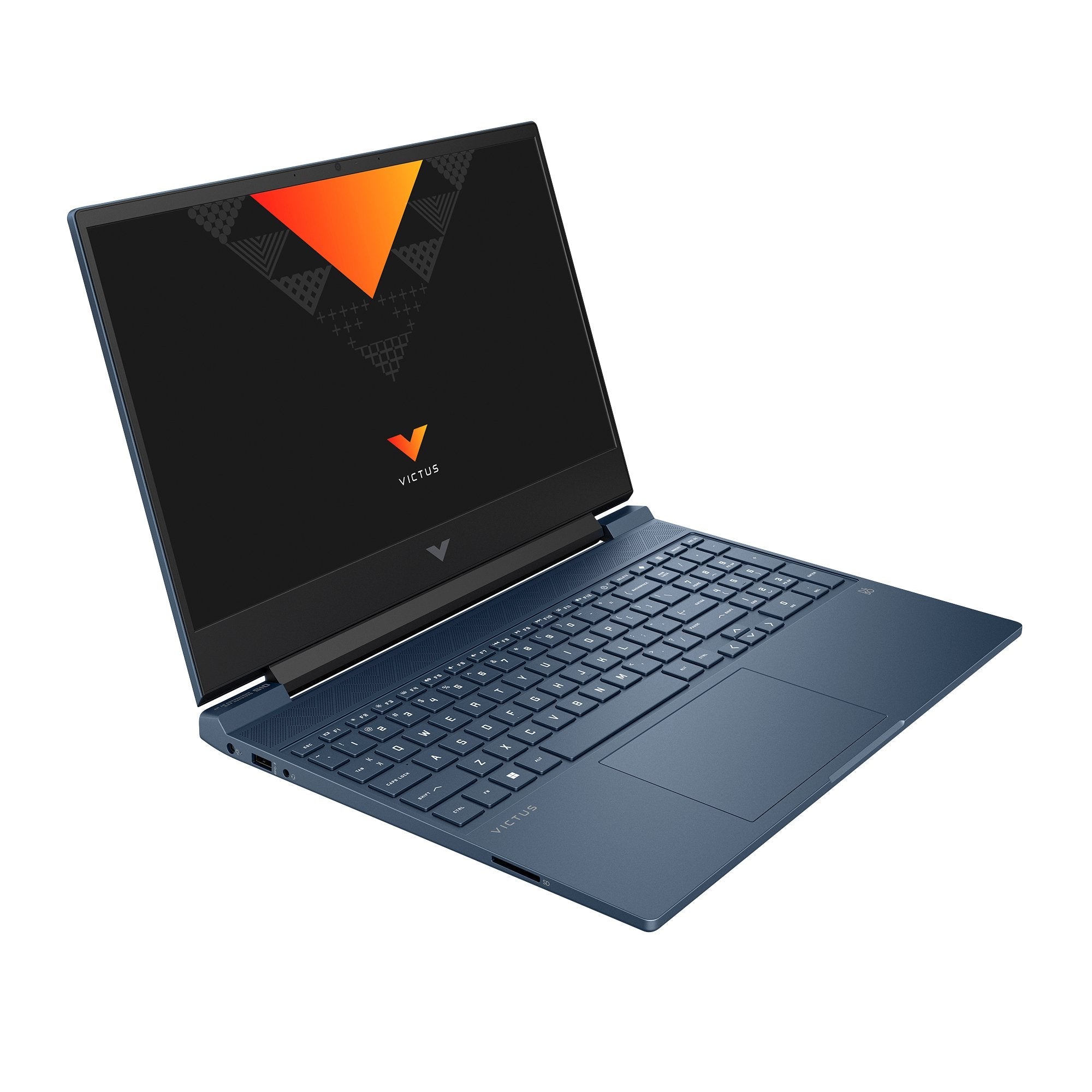 Portátil Hp Victus 15-Fa0049ns I7-12650h 16gb 512gb Rtx 3050 15,6" Freedos