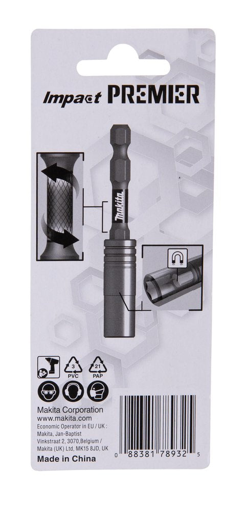 Makita Torsion Broca 68mm