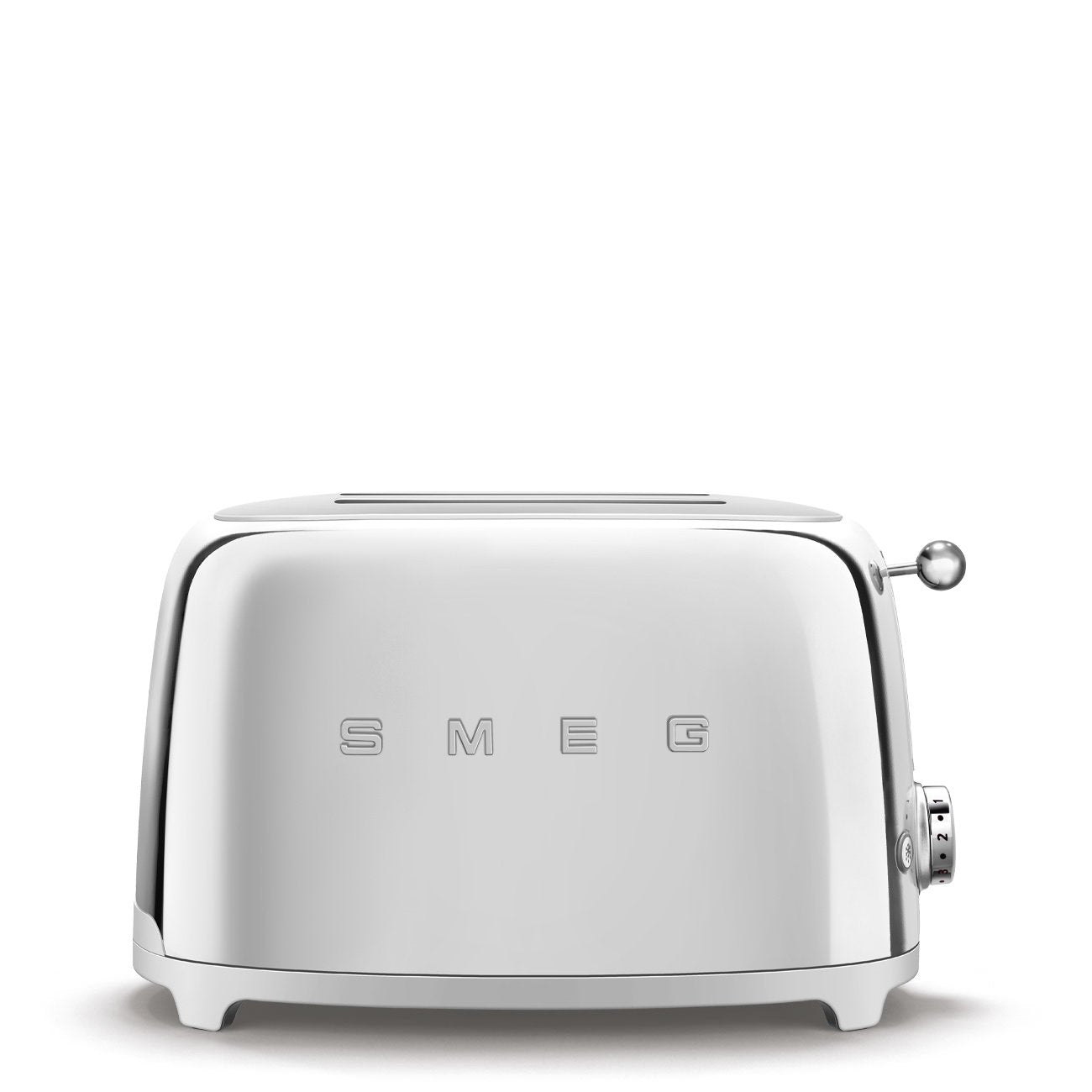 EAN 8017709189136 - Smeg TSF01SSEU tostadora 6 2 rebanada(s) 950 W Cromo imagen 1