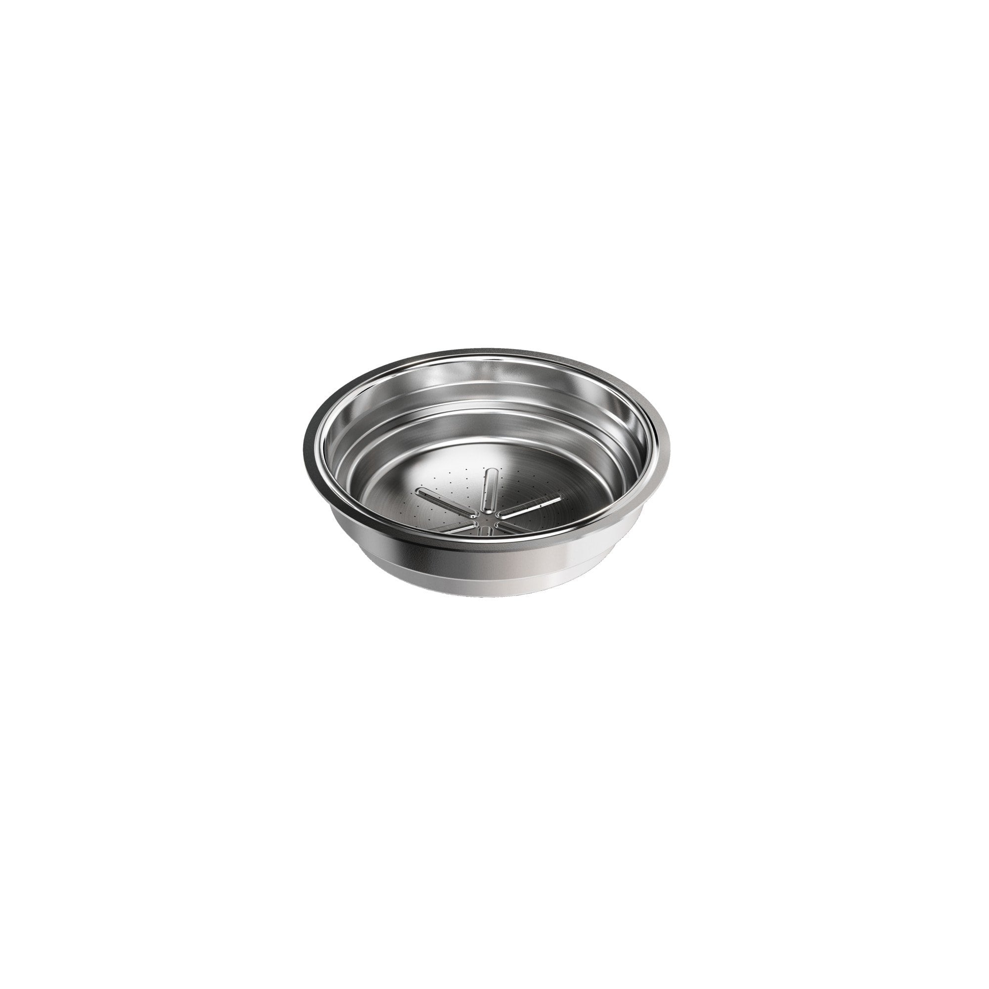 EAN 7332543838349 - AEG EC6-1-6BST Manual Máquina espresso 1 L imagen 8