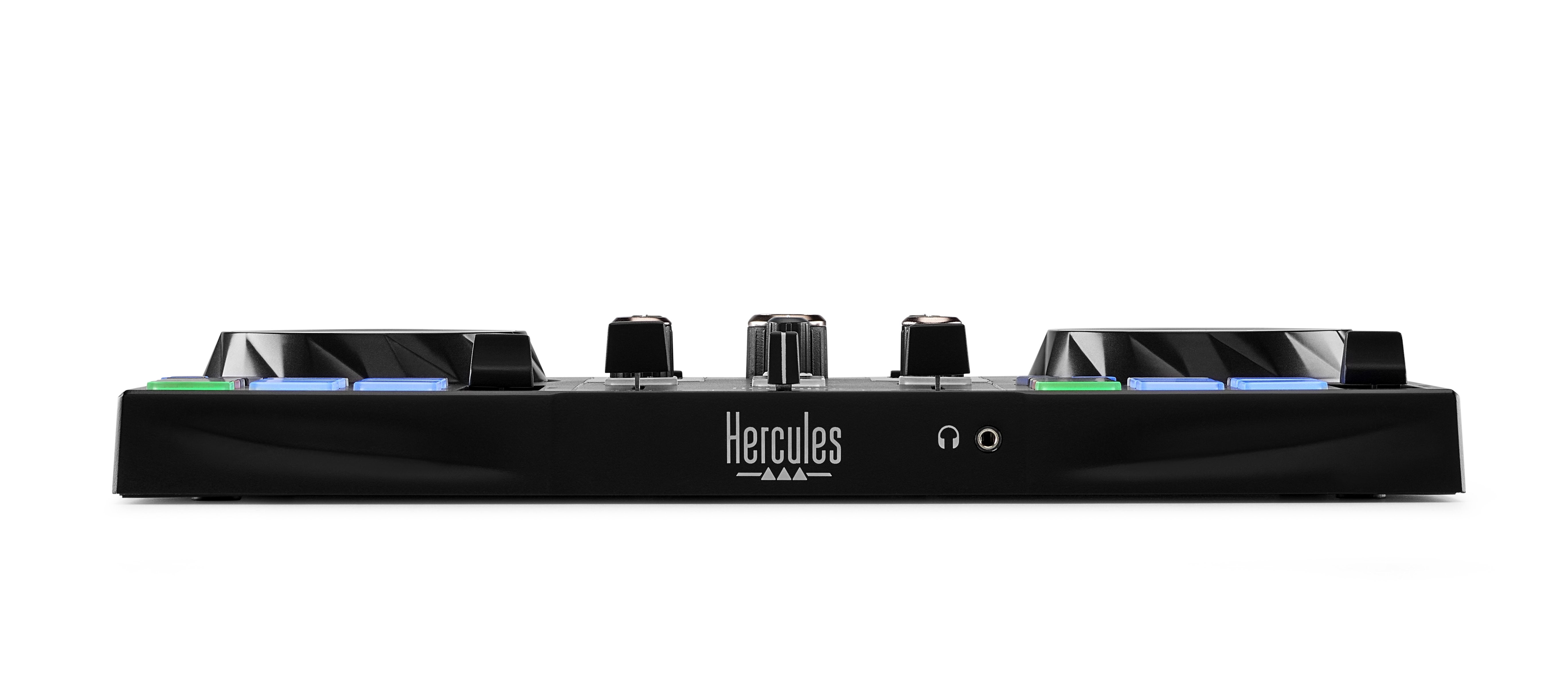 Mixermeuerung Hercules Dj Control Inpulse 200mk3 Retail