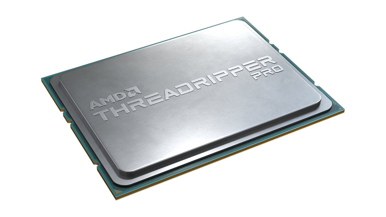 EAN 0730143314626 - AMD Ryzen Threadripper PRO 5955WX procesador 4 GHz 64 MB L3 Caja imagen 1