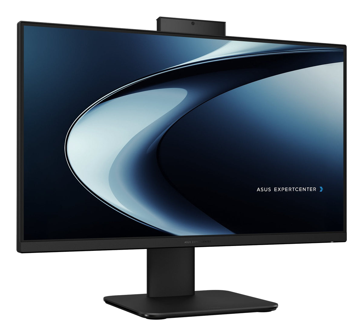 Asus Expertcenter P400 Aio P440va Bpc162x Todo En Uno Core 5 210h / Hasta 4.8 Ghz Ram 16 Gb Ssd 512 Gb Nvme Intel Graphics Bluetooth 5.4 Ieee 802.11ax (Wi-Fi 6) Ieee 802.11be (Wi-Fi 7) Gigabit Ethernet Win 11 Pro Monitor: Lcd 23.8" 1920