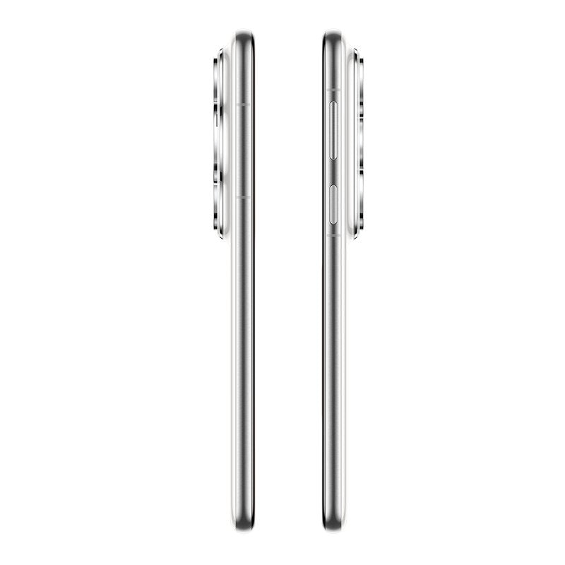 Huawei Pura 80 Pro (Lamarr-L29ck),Glazed Blanco