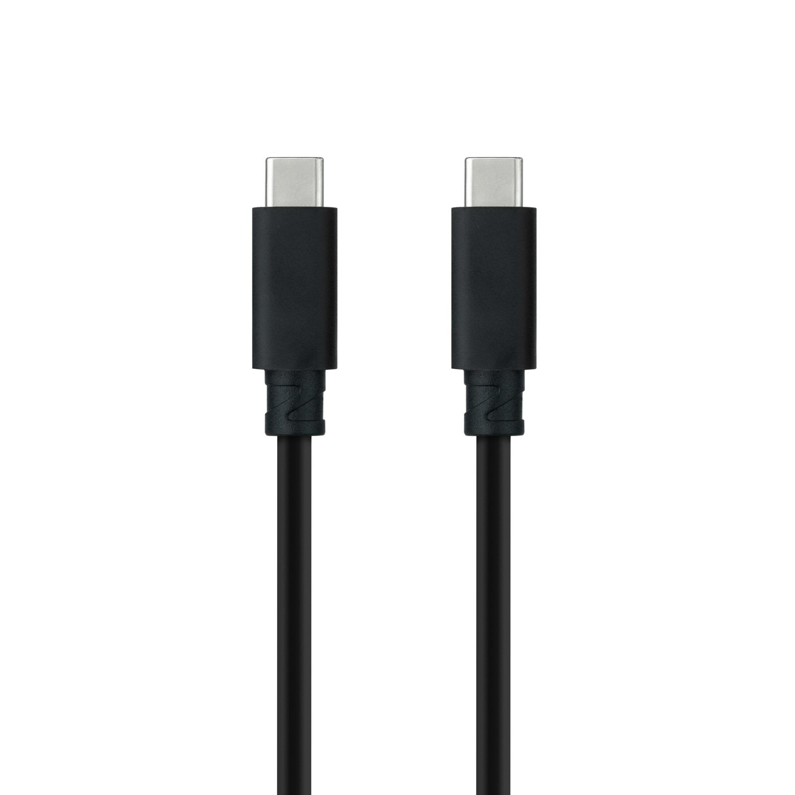 EAN 8433281012486 - Nanocable 10.01.4102 cable USB USB 3.2 Gen 2 (3.1 Gen 2) USB C imagen 2