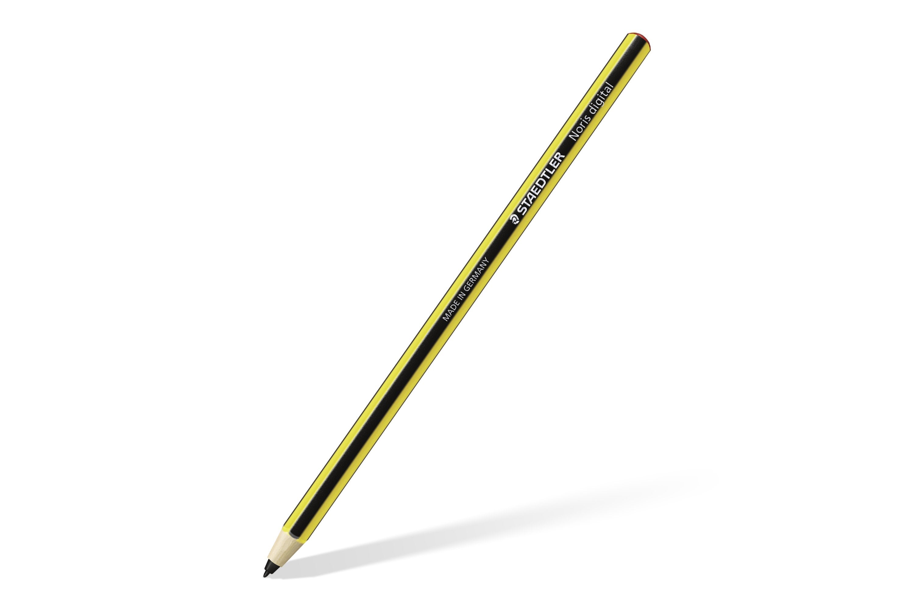EAN 4007817035351 - Samsung GP-U999ERIPA lápiz digital 45 g Negro, Amarillo imagen 1