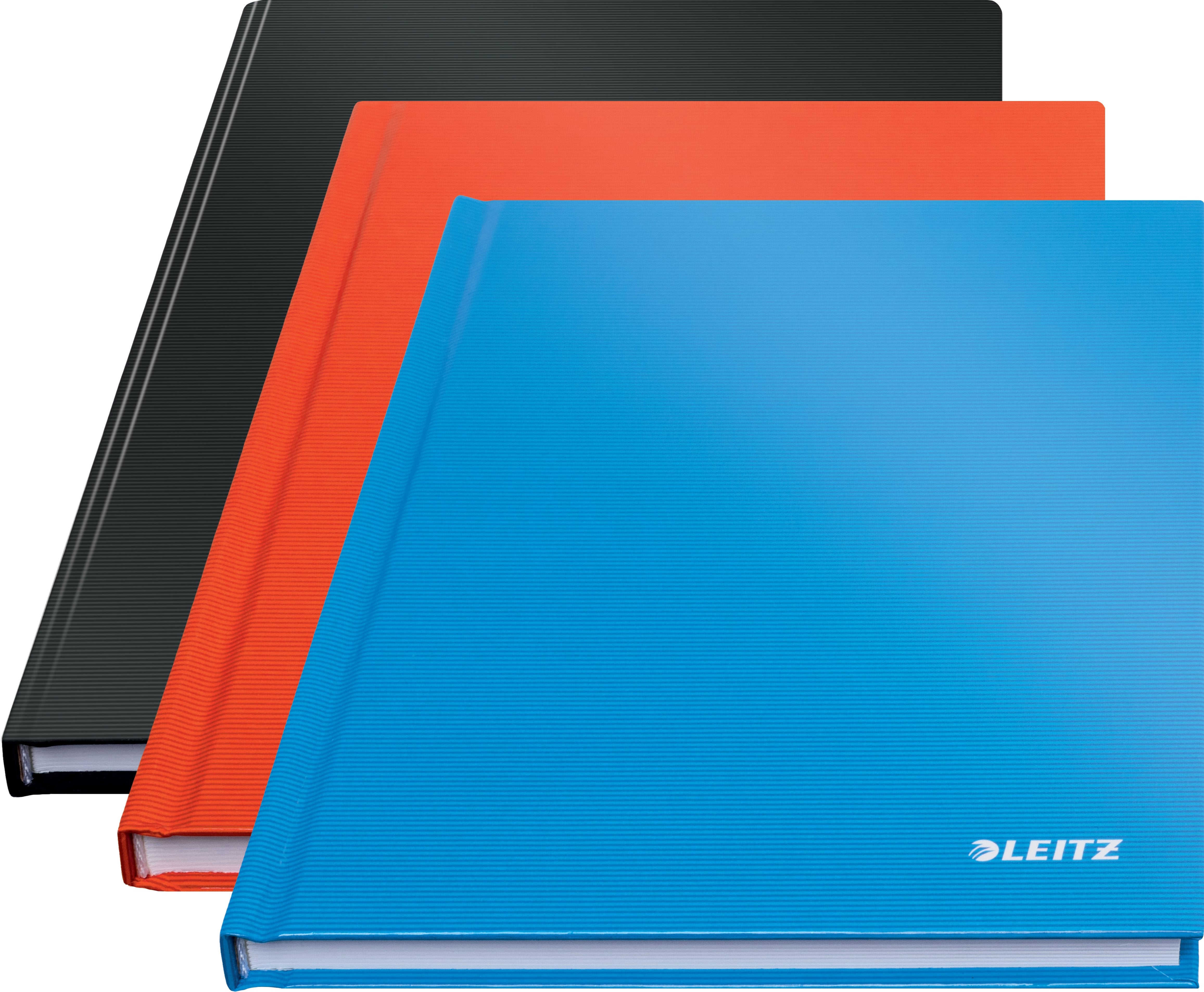 EAN 4002432116935 - Leitz 46660030 cuaderno y block A5 80 hojas Azul imagen 6