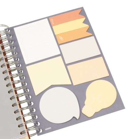 EAN 8422952405689 - Finocam 626307426 agenda Agenda diaria Borgoña imagen 5