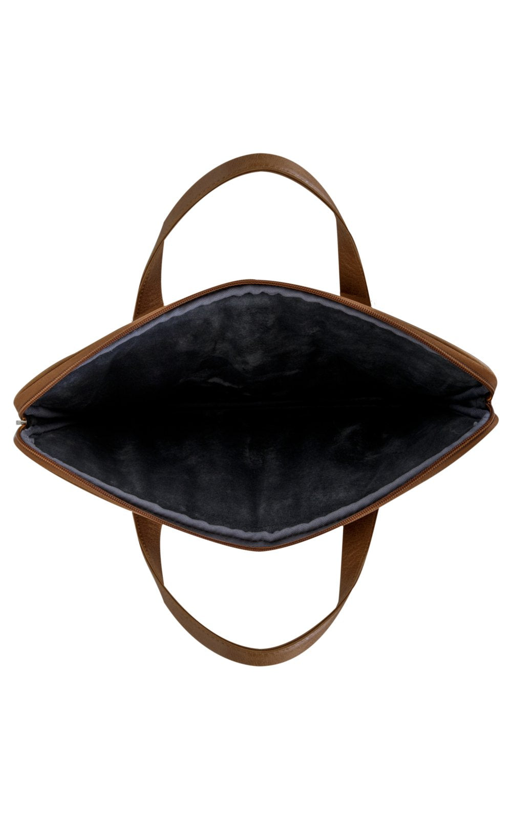 Dbramante1928 Silkeborg Funda De Transporte Para Portátil 2ª Generación 15" Moreno Dorado