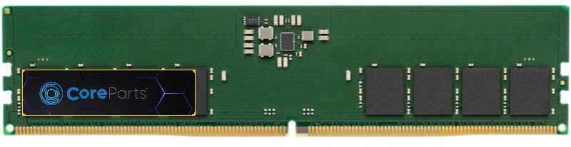 EAN 5715063076989 - CoreParts MMKN141-16GB módulo de memoria imagen 1