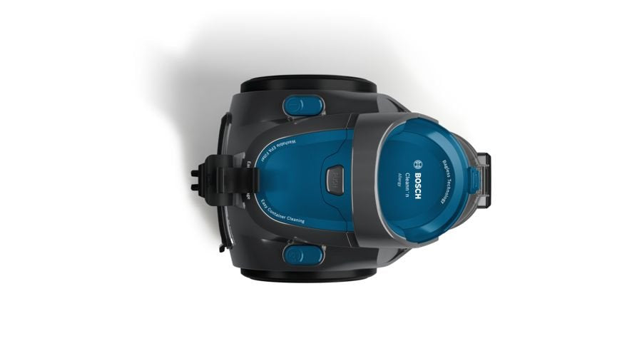 Bosch Bgs 05a220 Serie 2 Beutellos