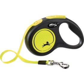 Correa Automática Flexi New Neon S - X- 5 M