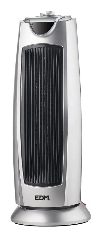 EAN 8425998072099 - EDM 07209 Interior Plata 2000 W Ventilador eléctrico imagen 1