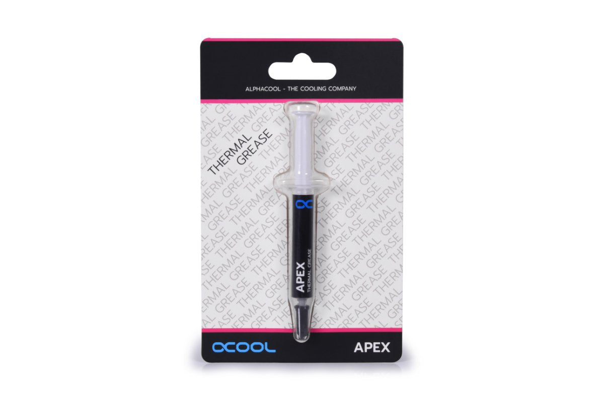Pasta Termica Alphacool Apex 4g 13036
