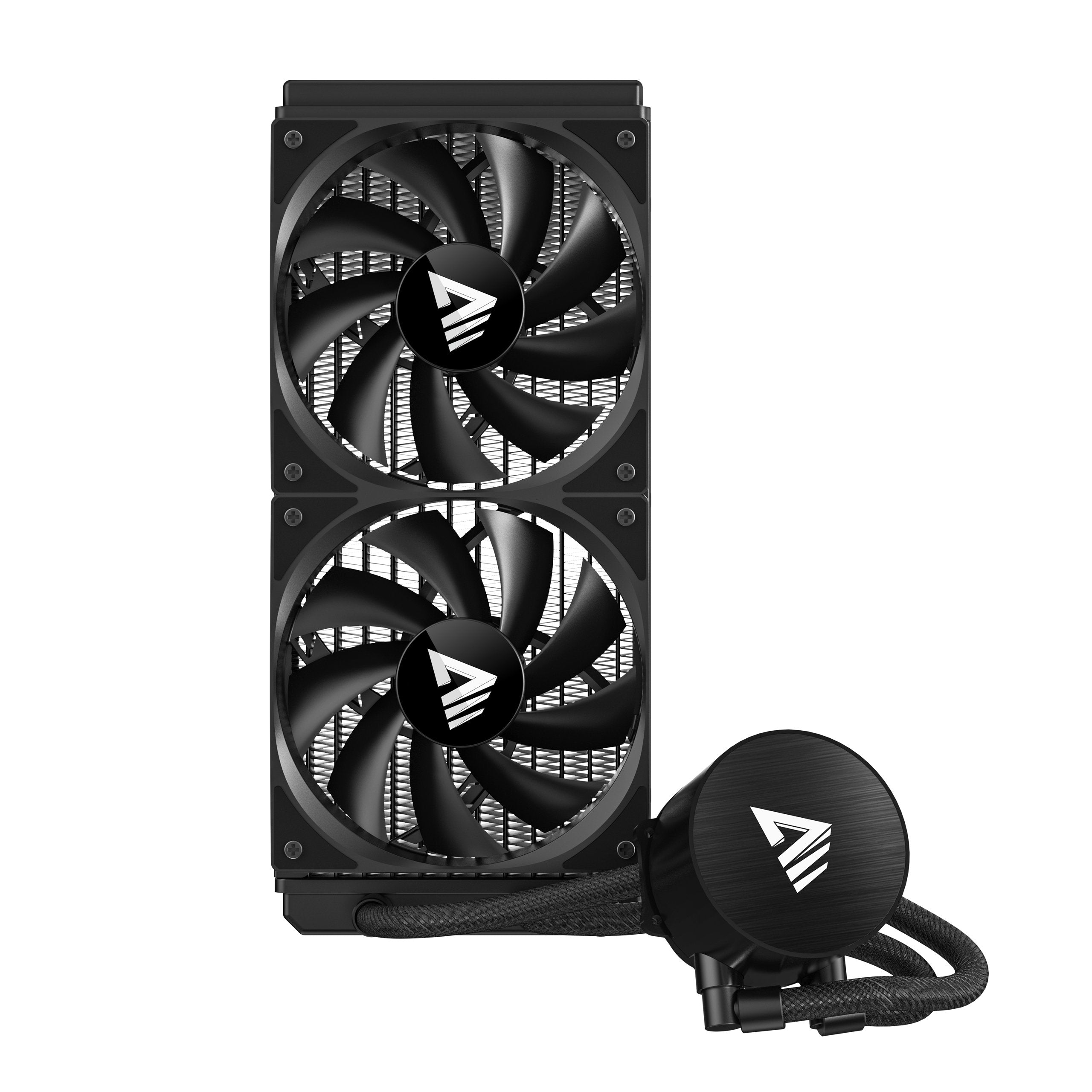 Savio Nox 240mm Refrigeración Líquida Para Cpu