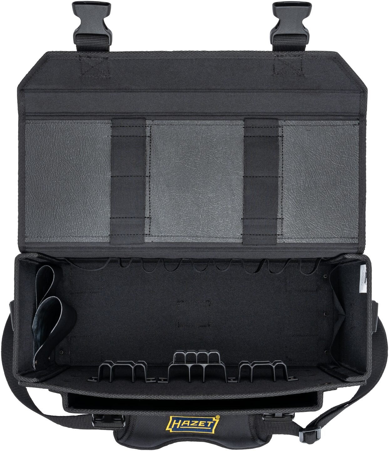 EAN 4000896258482 - HAZET 191T-1L caja de herramientas imagen 2